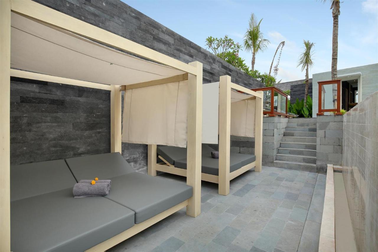 Astera Luxury Resort & Spa Canggu By Ini Vie Hospitality 外观 照片