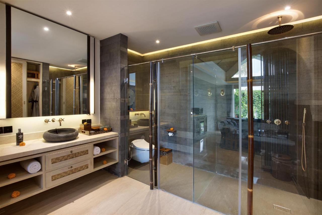 Astera Luxury Resort & Spa Canggu By Ini Vie Hospitality 外观 照片