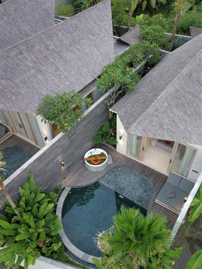 Astera Luxury Resort & Spa Canggu By Ini Vie Hospitality 外观 照片