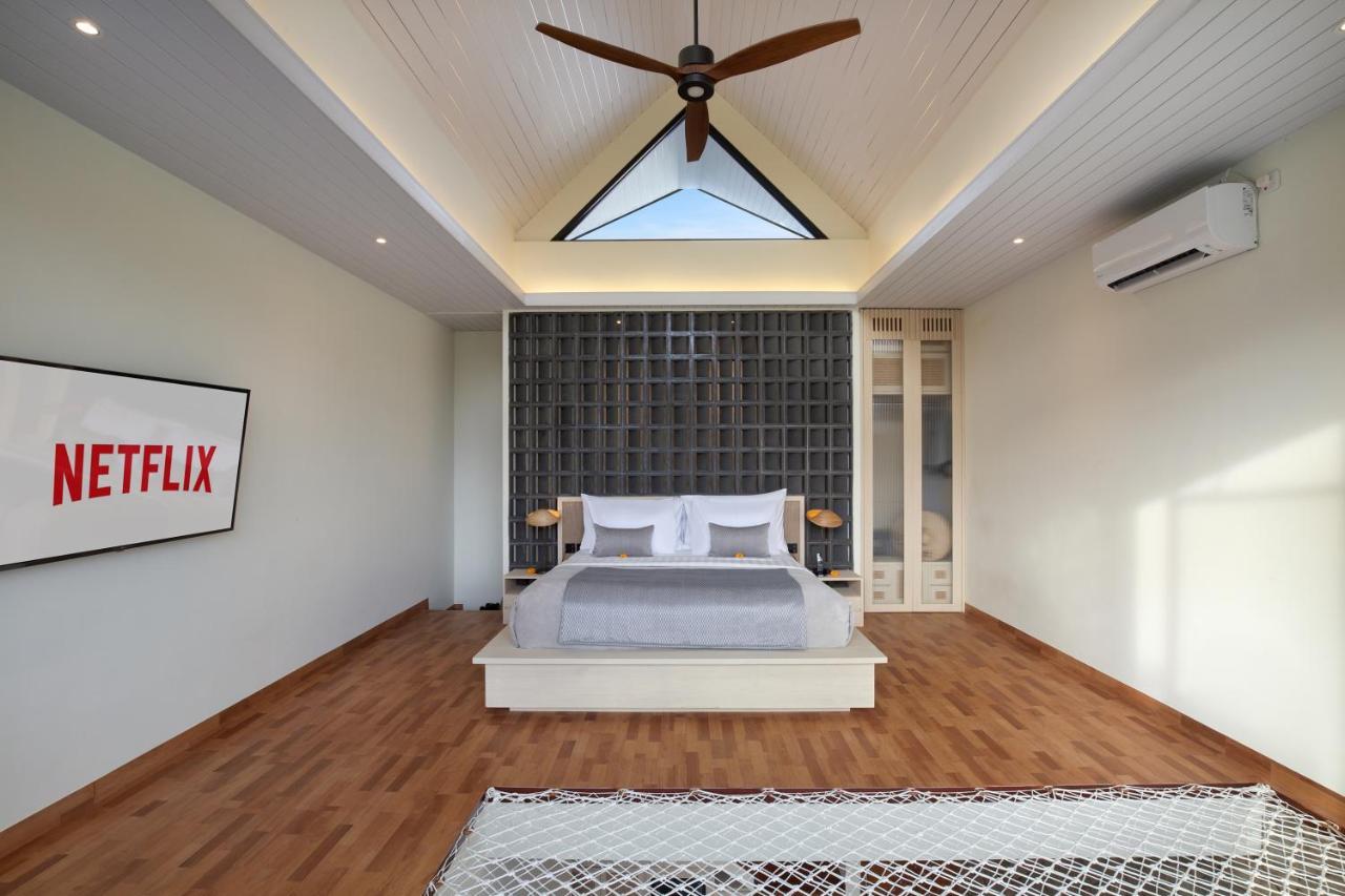 Astera Luxury Resort & Spa Canggu By Ini Vie Hospitality 外观 照片