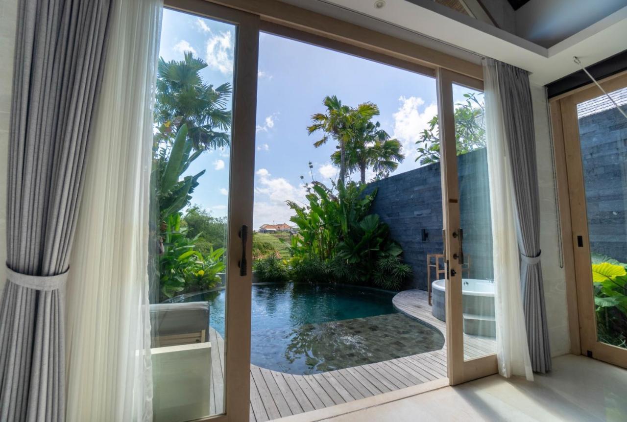 Astera Luxury Resort & Spa Canggu By Ini Vie Hospitality 外观 照片