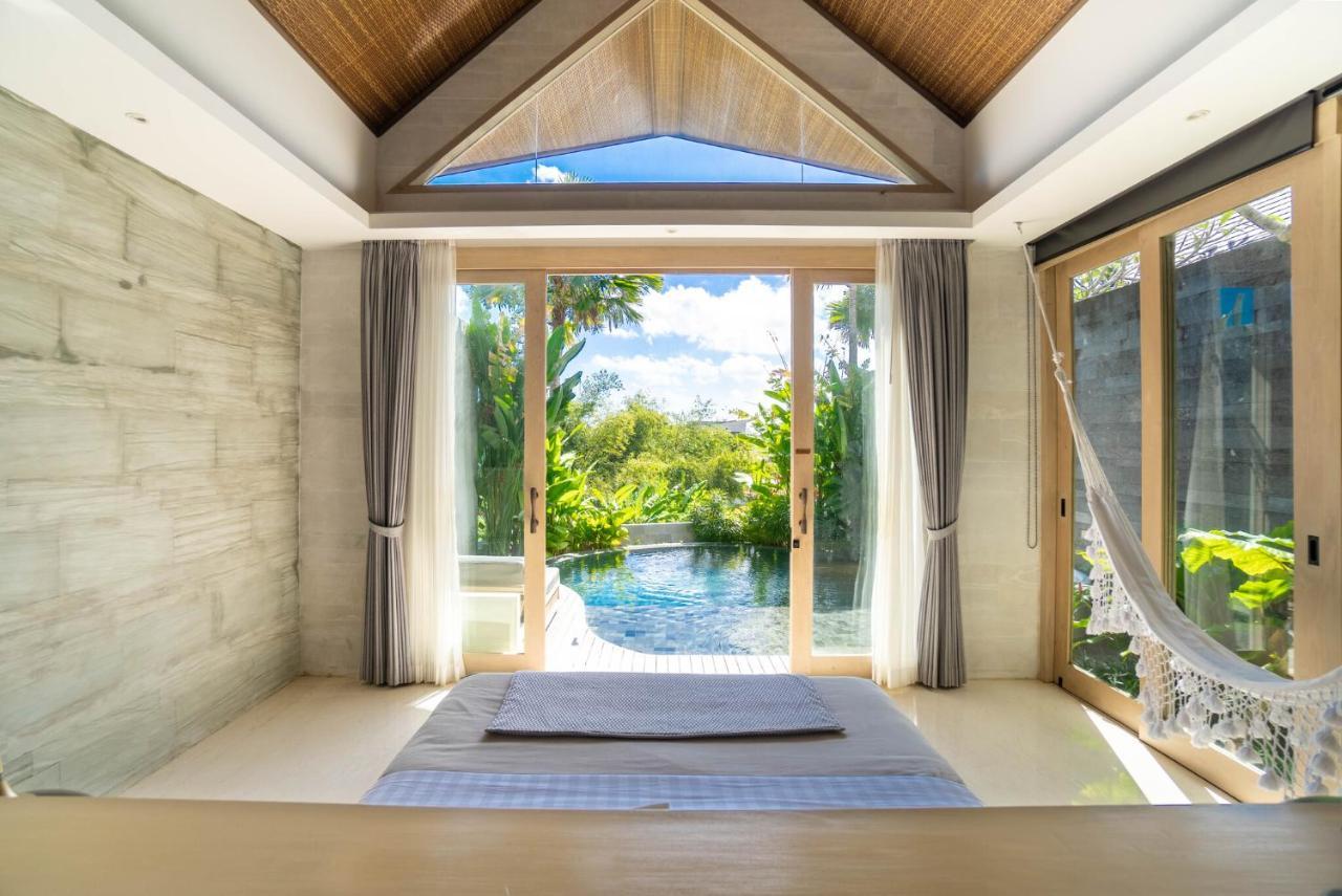 Astera Luxury Resort & Spa Canggu By Ini Vie Hospitality 外观 照片