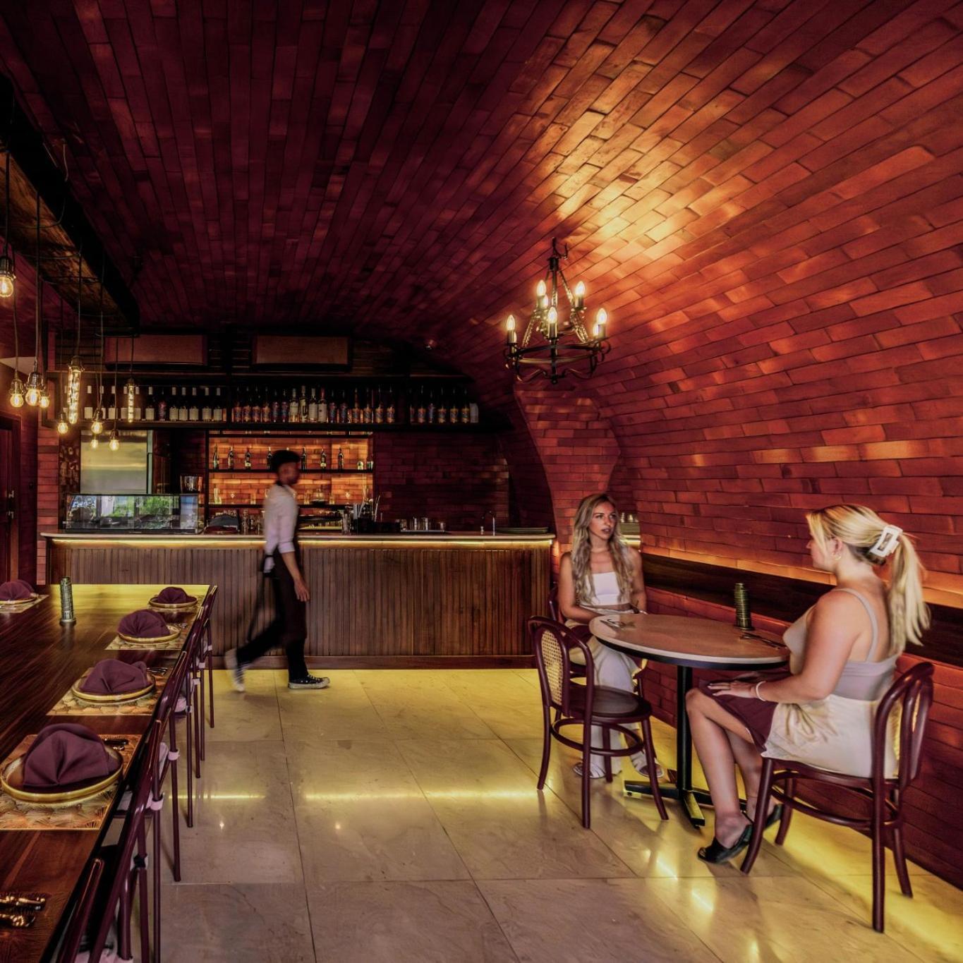 Astera Luxury Resort & Spa Canggu By Ini Vie Hospitality 外观 照片